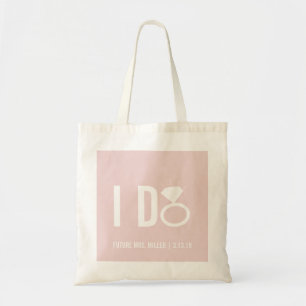 Sac fourre-tout - JE FAIS future Mme