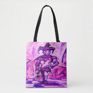 Sac fourre-tout Jester
