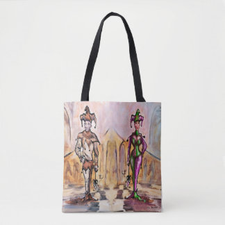 Sac fourre-tout Jesters