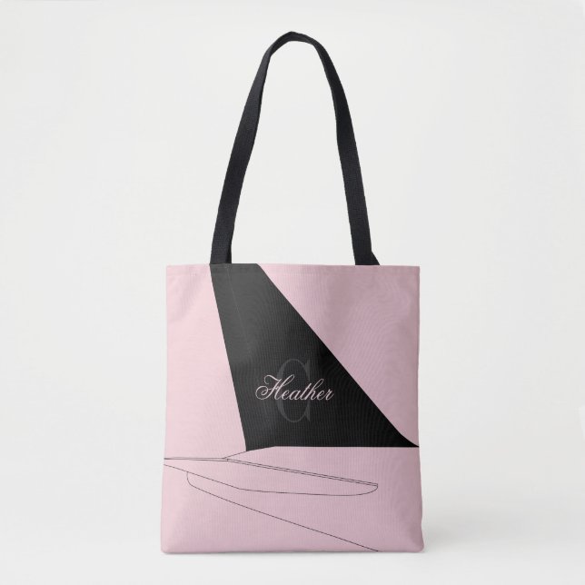 Sac fourre-tout Jet-Setter (Devant)