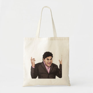 Sac fourre-tout Johnny Lever