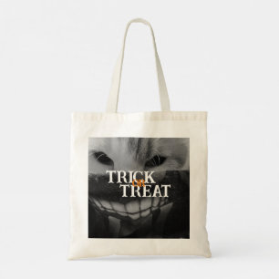 Sac fourre-tout Joyeux Halloween