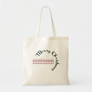 Sac fourre-tout Joyeux Noël
