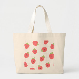 Sac fourre-tout jumbo mignon pour usage quotidien