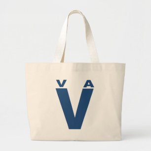 Sac fourre-tout Jumbo VIRGINIA VICTORY