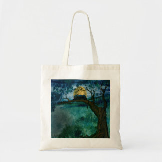 Sac fourre-tout Jungle Panter