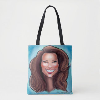 Sac fourre-tout Kamala Harris