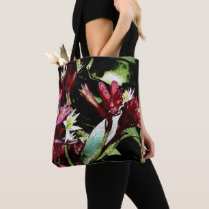 Sac fourre-tout "Kangaroo Paw"