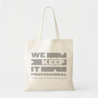 Sac fourre-tout Kean MGC Design Studio