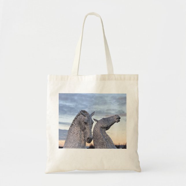 Sac fourre-tout Kelpie (Devant)