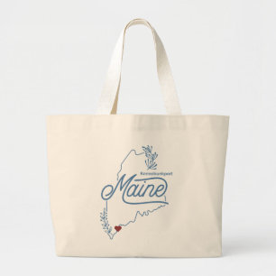 Sac fourre-tout Kennebunkport