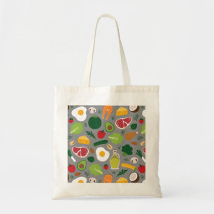 Sac fourre-tout Keto