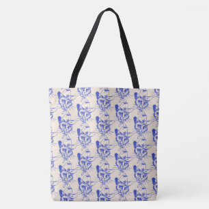 Sac fourre-tout Kitty