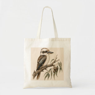 Sac fourre-tout Kookaburra Édition Bush