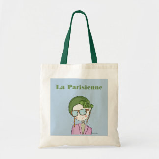 Sac fourre-tout La Parisienne