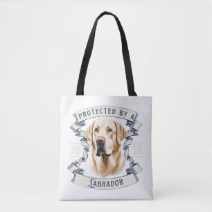 Sac fourre-tout Labrador Retriever