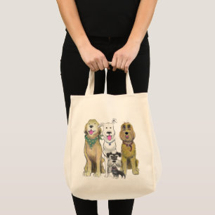 Sac fourre-tout Laddie
