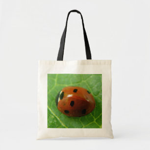 Sac fourre-tout Ladybug