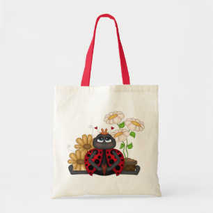Sac fourre-tout Ladybug
