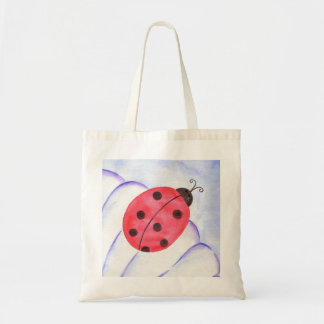 Sac fourre-tout Ladybug
