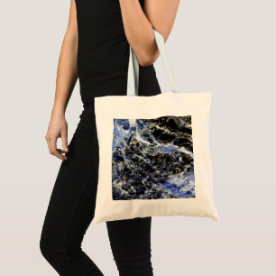 Sac fourre-tout Lapis Lazuli
