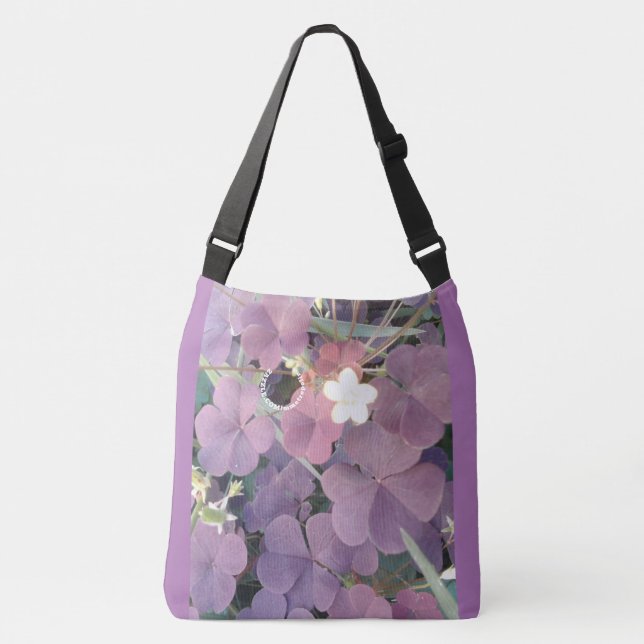 Sac fourre-tout LARGE/MED Multi_Use CarryAll Fourr (Devant)