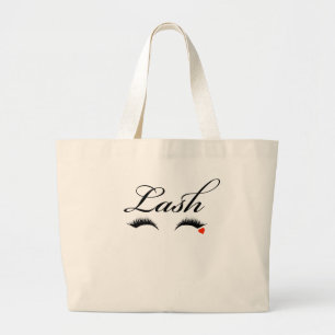 Sac fourre-tout Lash Love