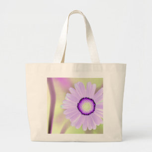 Sac fourre-tout Lavender Daisy