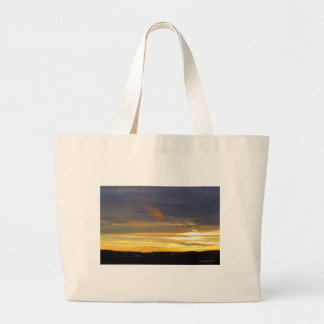 Sac fourre-tout léger le soir