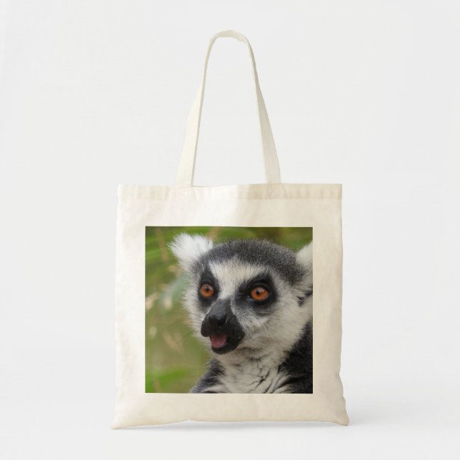 Sac fourre-tout Lemur (Devant)