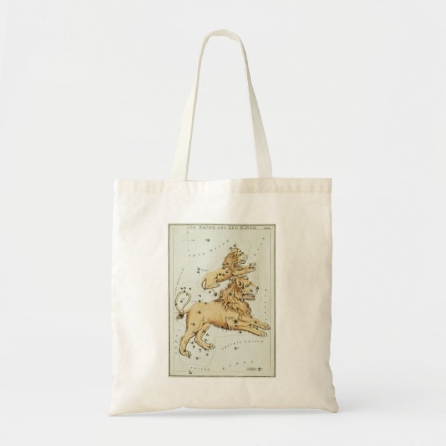Sac fourre-tout Leo (Devant)