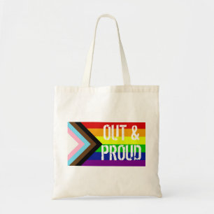 SAC FOURRE-TOUT LGBTQ+ Pride