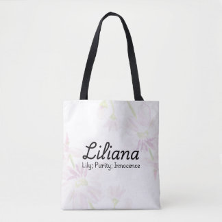 Sac fourre-tout Liliana