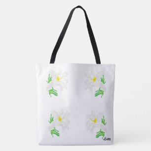 Sac fourre-tout Lilly