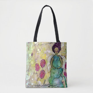 Sac fourre-tout Lily Pop