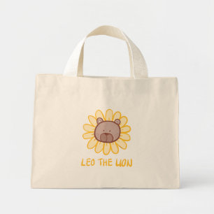 Sac fourre-tout Lion