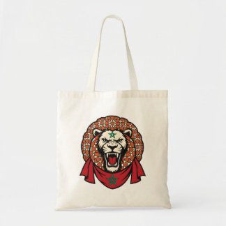 Sac fourre-tout Lion