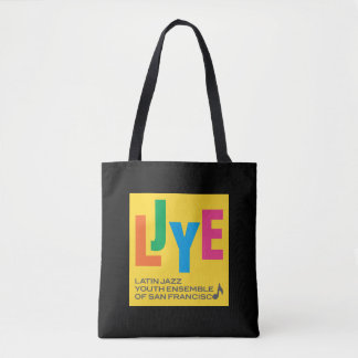Sac fourre-tout LJYE 2 faces