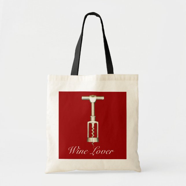 Sac fourre-tout Lover (Devant)