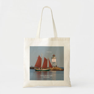 Sac fourre-tout Lumière Hjordis & Grand Marais
