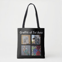 Sac fourre-tout magnifique avec des illustrations