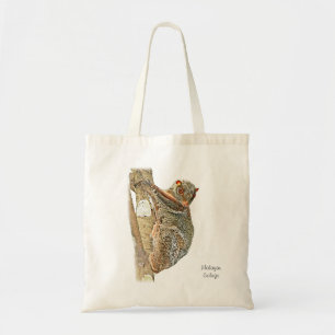 Sac fourre-tout malais à Colugo