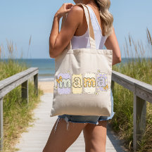 Sac fourre-tout maman Sac de maman mignon pour tou