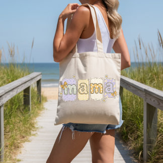 Sac fourre-tout maman Sac de maman mignon pour tou