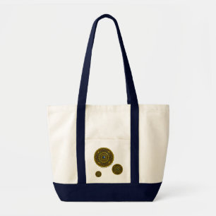 Sac fourre-tout mandala Capricorne