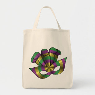 Sac fourre-tout Mardi Gras
