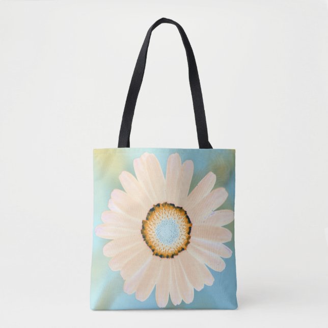 Sac fourre-tout marguerrier (Devant)