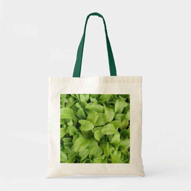 Sac fourre-tout Marigold Seedling (Devant)