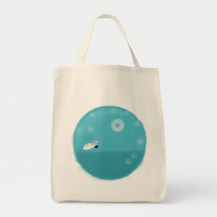 Sac fourre - tout marty Grocerty Flottante