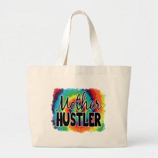 Sac fourre-tout Mère Hustler